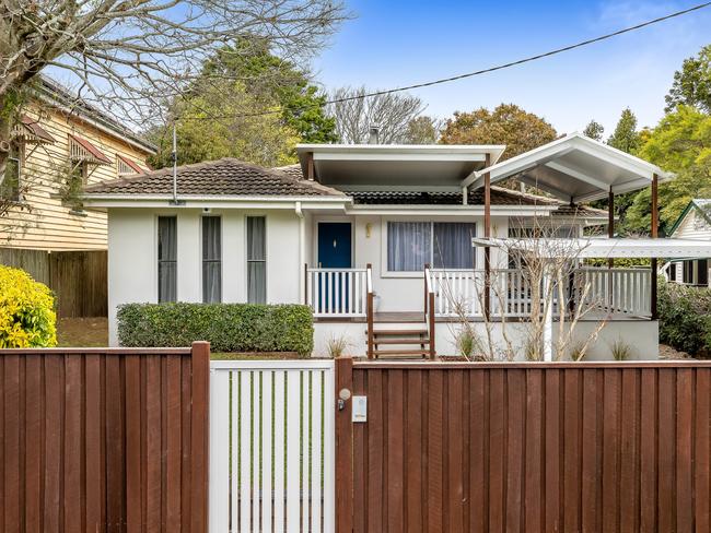 Secret to $145k profit in one month on Toowoomba home