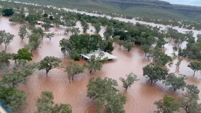 Costs such as labour, energy, insurance, transport, workers compensation and fertilisers add to that the ever-present risk of droughts, fire and floods. Picture: Supplied