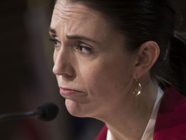 Jacinda Ardern breaks NZ record