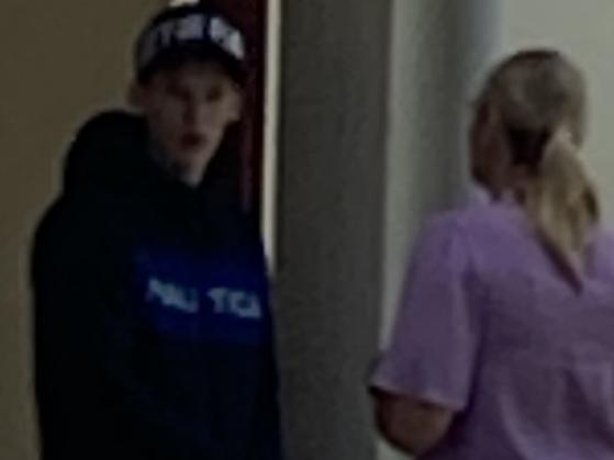 Jayden Peter McMahon Gray, Gympie Magistrates Court.