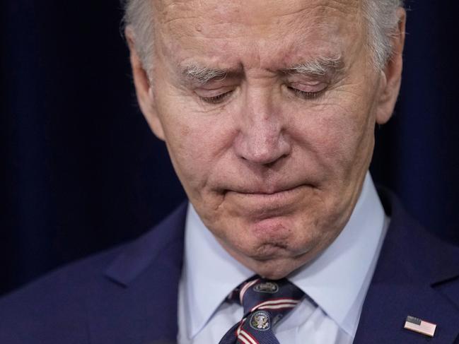 Biden surrogates have come out in force to use the diagnosis as a fire blanket to smother these discussions.