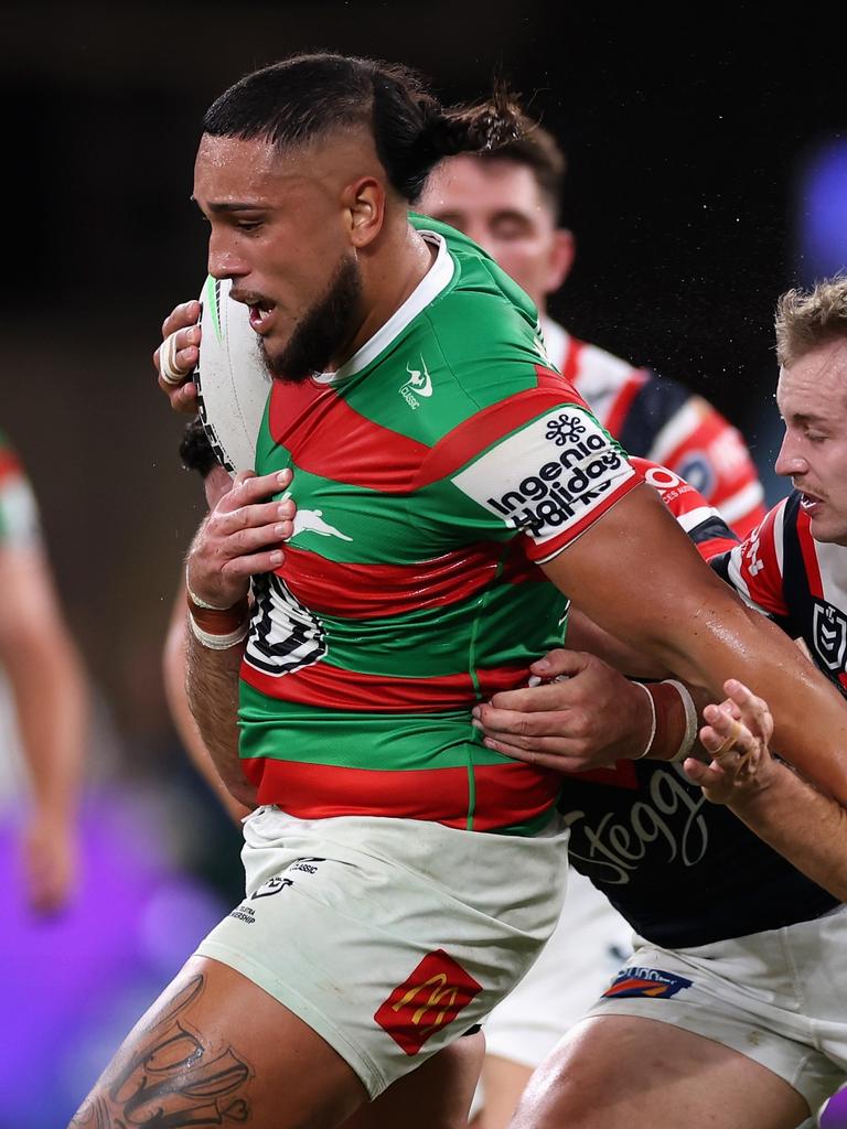 Is Souths’ roster still capable of winning a premiership? (Photo by Cameron Spencer/Getty Images)