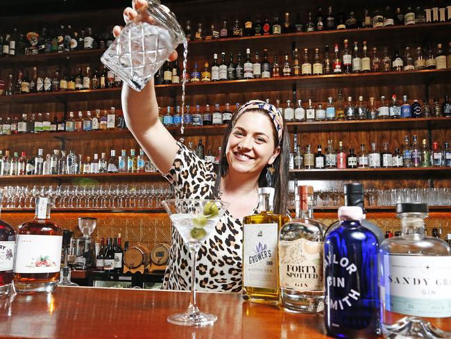 The new distilleries thriving in Tassie’s gin boom