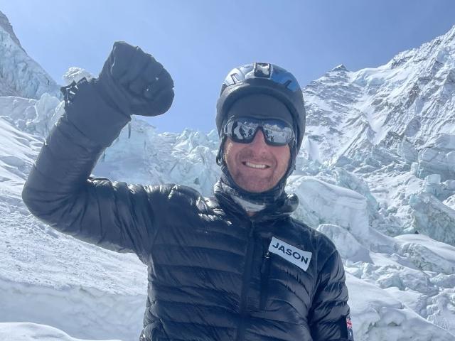 ‘Heartbroken’: Aussie dies on Mt Everest