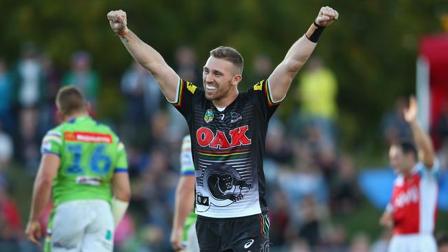 Bryce Cartwright is a superstar of the future.