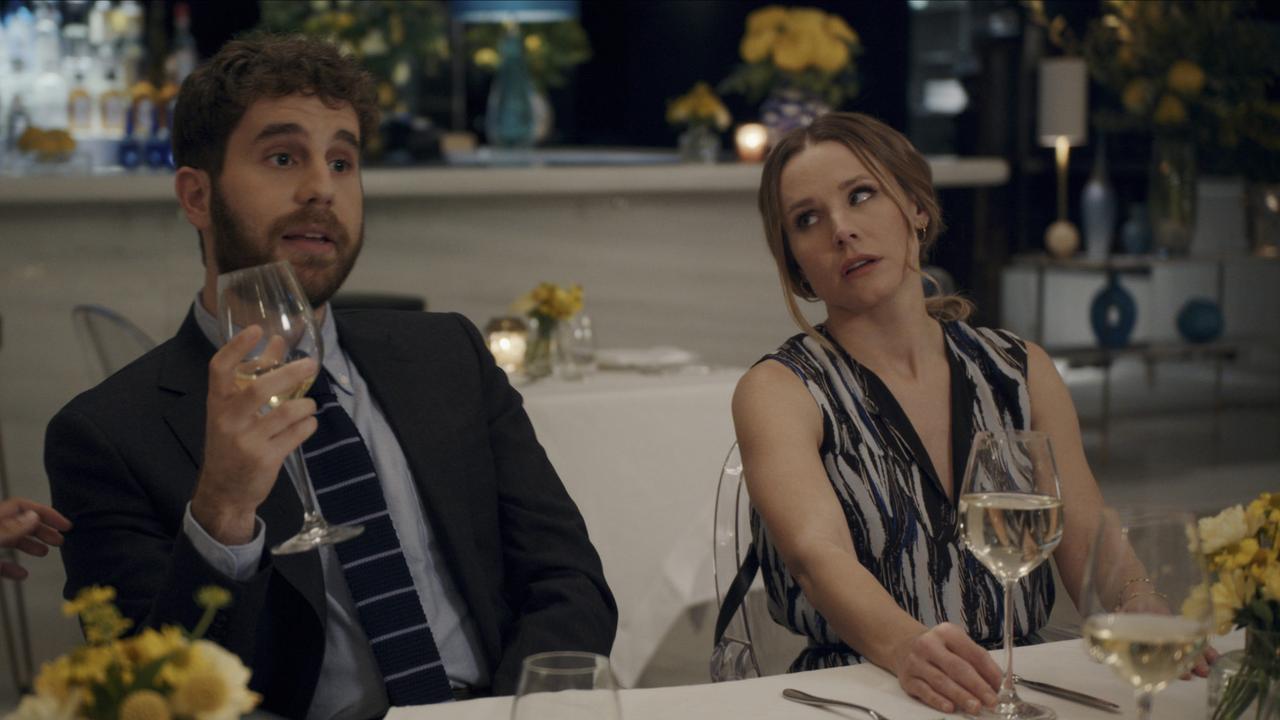 The People We Hate At The Wedding is on Amazon Prime Video. Picture: Amazon Prime Video