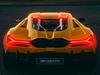 Mind blowing new supercar has arrived