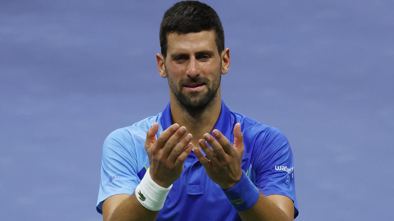 US Open 2023: Novak Djokovic, Why Do People Hate Him, Controversies ...