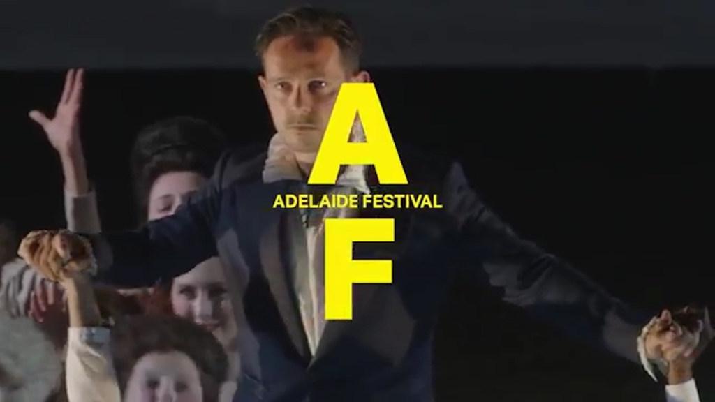 Adelaide Festival 2017 Trailer