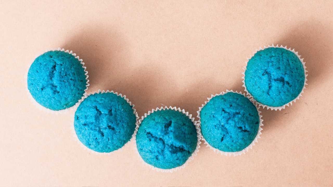 <h2><span>Bake blue cupcakes</span></h2><p><span>Yep, you read that right. It&rsquo;s rudimentary, but you can test your &lsquo;gut transit time&rsquo; by scoffing on a muffin made with a few drops of blue food colouring and white flour, suggests Cohen. The blue dye should be visible in your stool around 28 hours later, give or take.</span></p><p><span>&ldquo;See how long it takes for the muffin to exit your body; this travel time can tell us something about the health of your gut,&rdquo; she adds. &ldquo;I did this with my family &ndash; it&rsquo;s fun and it really works. If you&rsquo;re going on 48 hours&rsquo; transit time, for example, you might consider speeding up your digestion by exercising or consuming more water or fibre.&rdquo;</span></p>