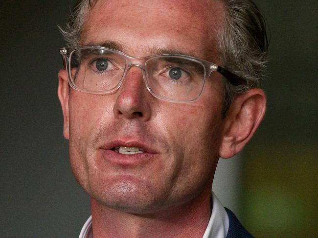 ‘Under strain’: Dom responds on deadliest day