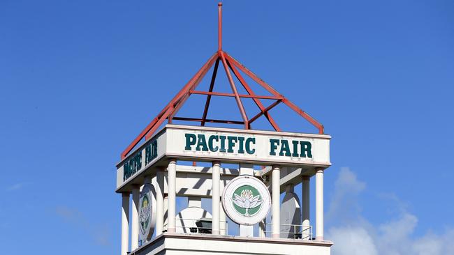 Pacific Fair revamp nears completion - Inside Retail Australia