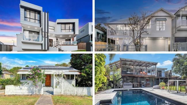 Queensland’s 19 best suburbs to buy real estate in 2022