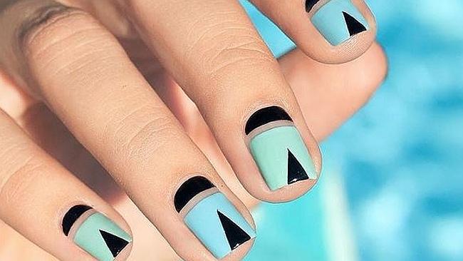 How to keep your nails #onfleek