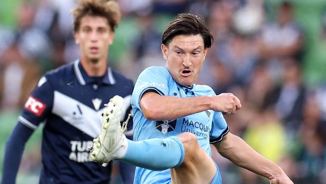 The Tackle: Why it’s crunch time for Sydney FC