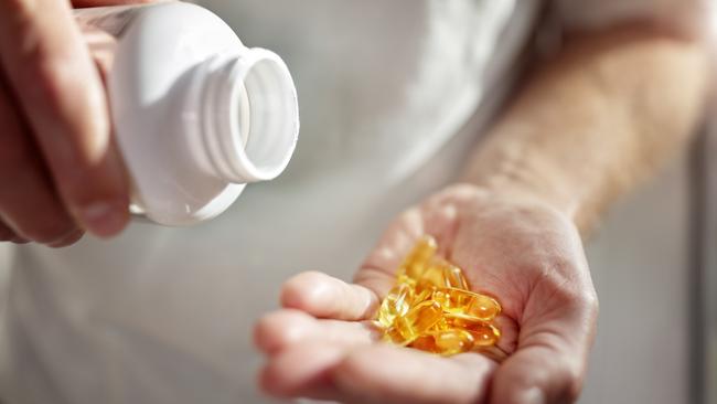 The research could prompt medical recommendations for pregnant women to take omega-3 supplements.