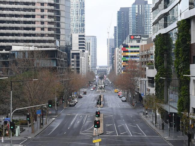 What exactly are Victorians taking a day off from? Picture: Quinn Rooney/Getty Images