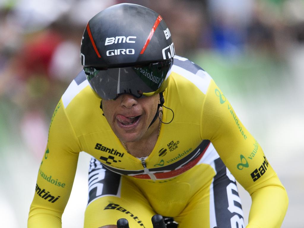 Richie porte bike clearance