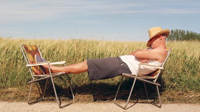 Companies such as Nike, Uber and Saatchi &amp; Saatchi have napping pods, ‘wellness’ rooms or quiet spaces designed for employees to nanna nap.