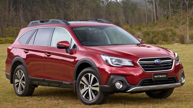 Subaru Outback: Reviewed and prices | news.com.au — Australia’s leading ...