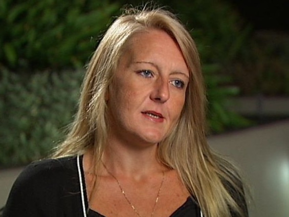 Melbourne lawyer Nicola Gobbo who was also a police informant. Picture: ABC News