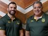 Sport Con: Meninga’s Kangaroos promise to Tedesco