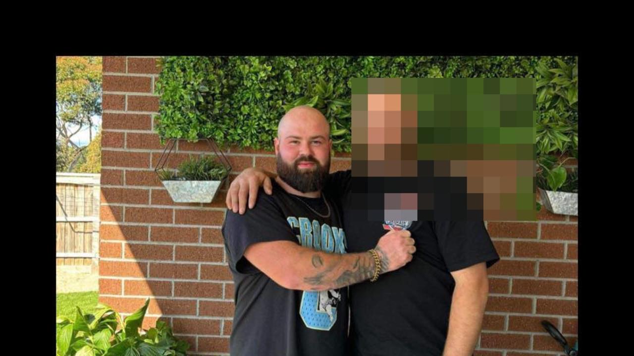 Accused stalker allegedly raped woman and filmed acts of violence