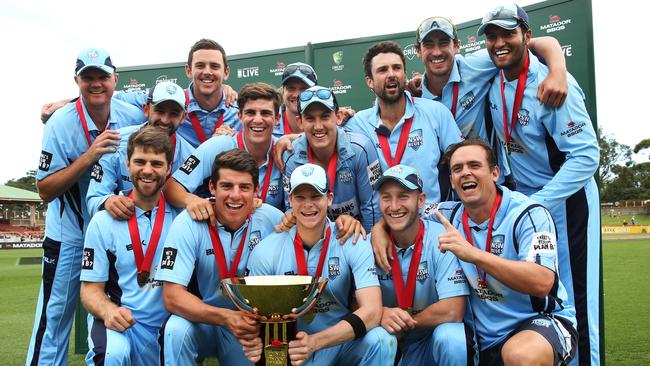 New South Wales will not be the only team to host Matador Cup games this season.