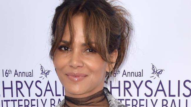 Is Halle Berry pregnant? Picture: Getty