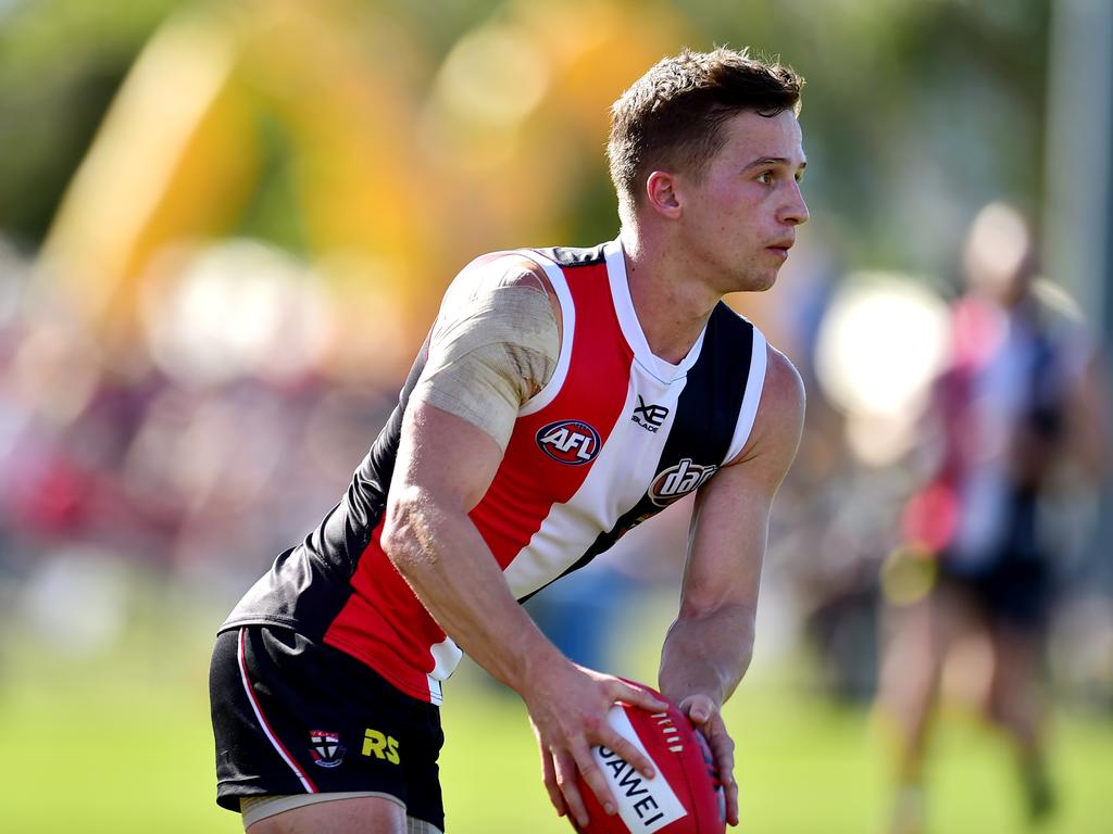 Jack Billings looms as a unique SuperCoach trade-in this week.