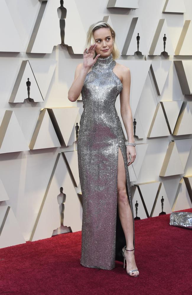 Oscars 2019 red carpet fashion: Best, worst dressed at Academy Awards ...