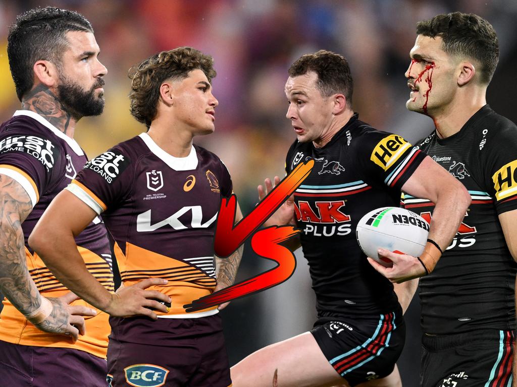 NRL SC DRAFT Top 25 Players - NRL Supercoach 360 pre-season 2022 