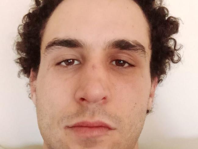 ‘Savage’ beating after simple COVID request