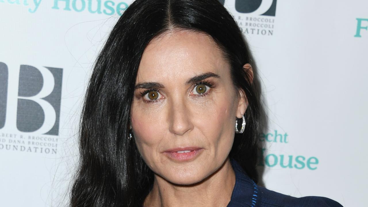 Demi Moore’s daughters say her addiction made her a ‘monster’ | Herald Sun
