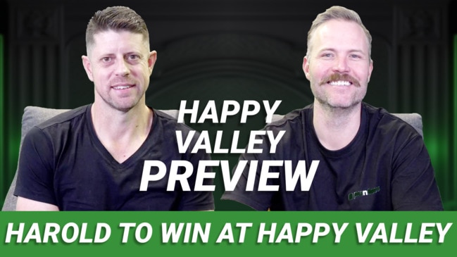 Happy Valley July 10th Punting Preview