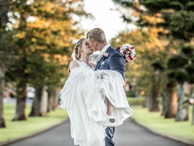 ’Black book of wedding planning:’ Expo coming to Toowoomba