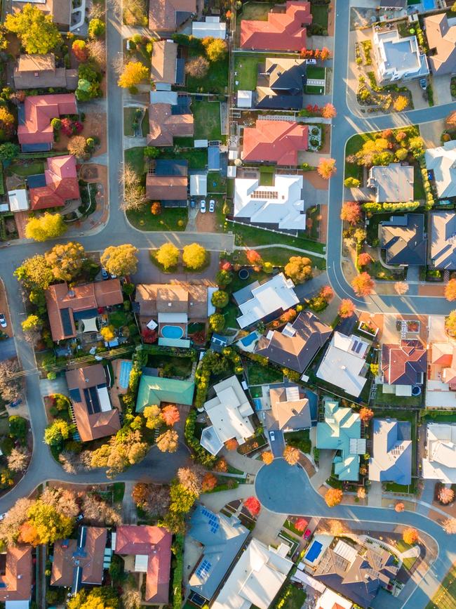 Australians with a mortgage are hoping for a rate cut.