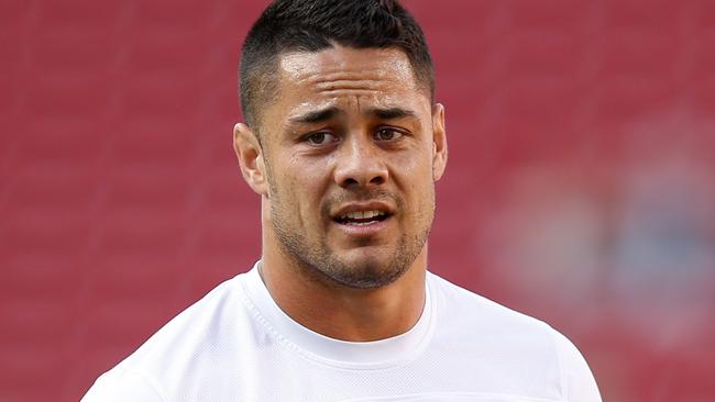 Ex-rugby League star Hayne leaves NFL, aims for Olympics