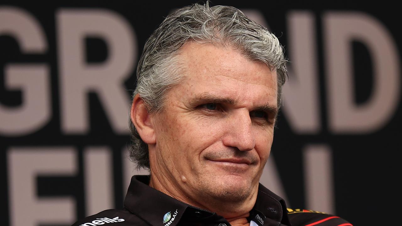 NRL 2024: Ivan Cleary set to put his name among all-time great NRL coaches,  James Hooper column, Penrith Panthers premierships