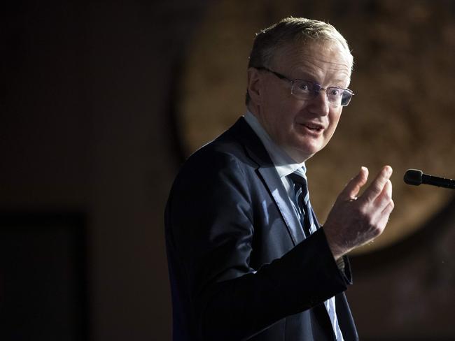 Wednesday 20th July 2022.  The Australian.Keynote address by Philip Lowe, Governor of the Reserve Bank of Australia atThe Australian Strategic Business Forum in partnership with BHP.Photograph by Arsineh Houspian