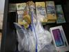 Casino chips, $400k seized in Sydney drug bust
