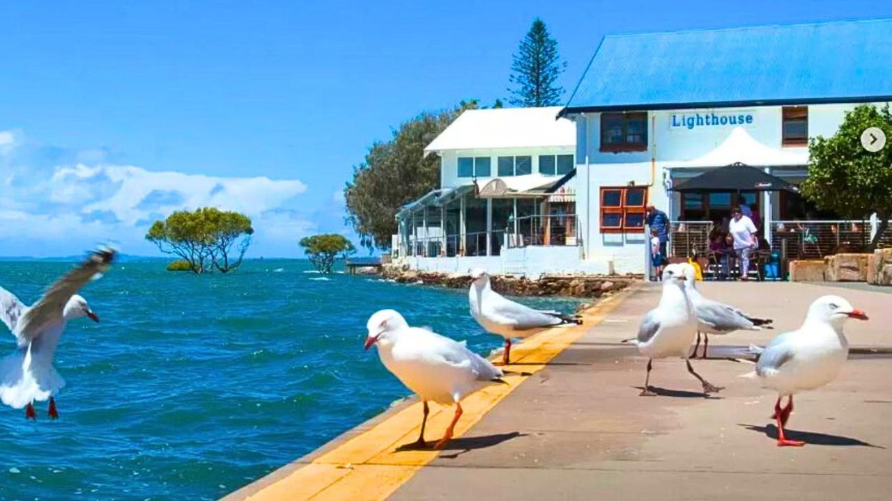 Bayside restaurant to expand for true waterfront dining experience