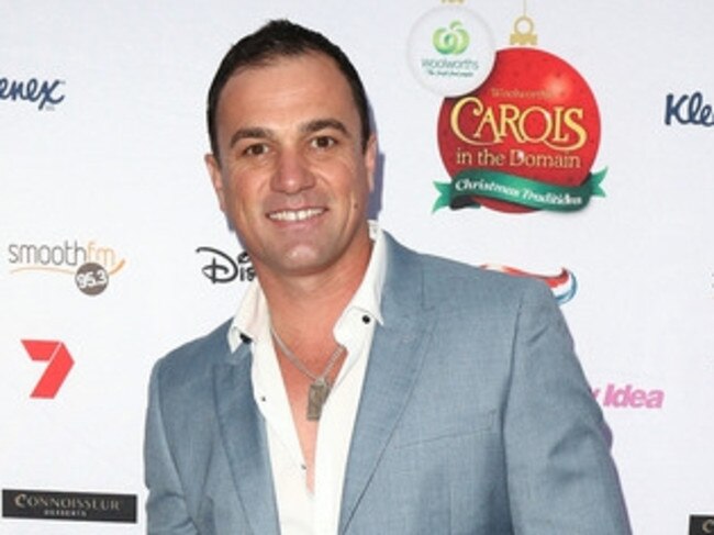 Shannon Noll has been charged over the assault of a bouncer outside a strip club.