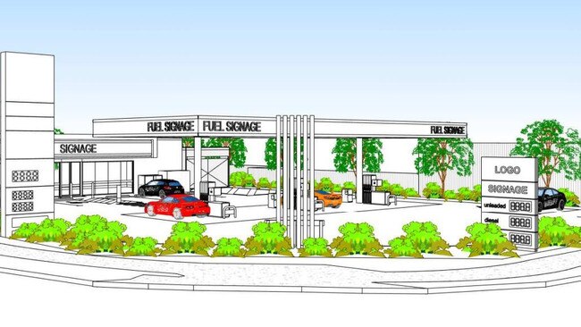 Ashanti Logistics won its appeal against Sunshine Coast Council’s condition around its opening hours for the redevelopment of the Moffat Beach service station.