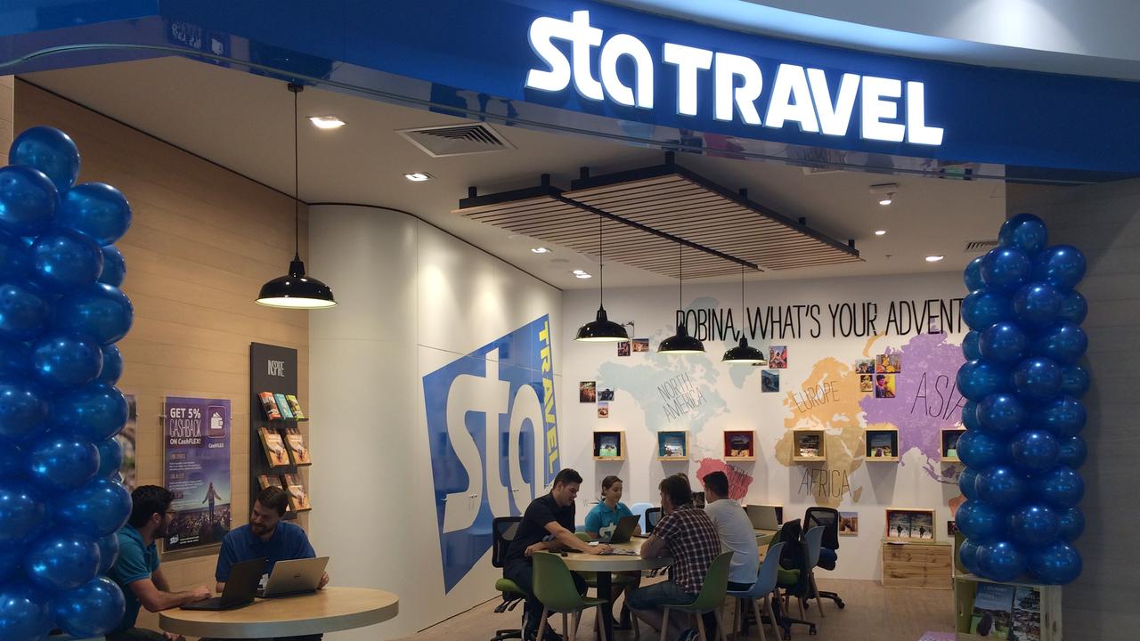 sta travel wellington