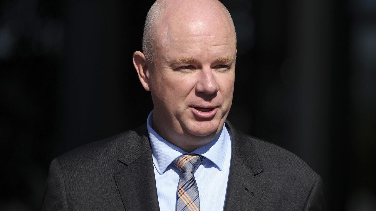 Erin Patterson’s estranged husband returns to witness box for third day