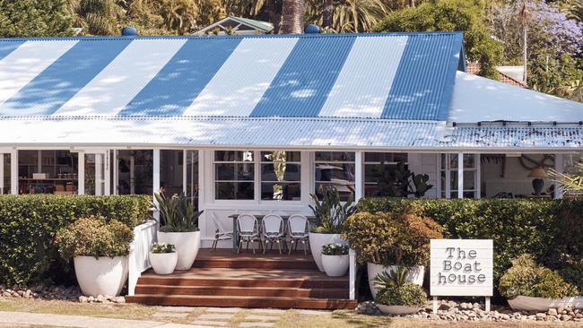 The Boathouse Palm Beach. Picture: Supplied