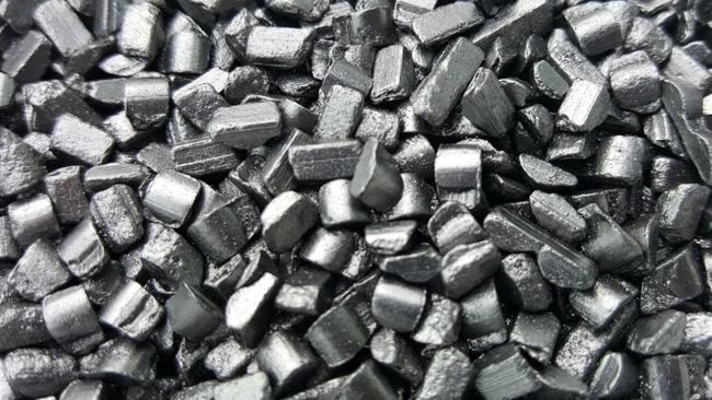 Syrah Resources is the only vertically-integrated natural graphite active anode material supplier and producer outside of China at present.