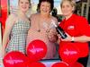 Burnett woman wants to buy her first home after massive win