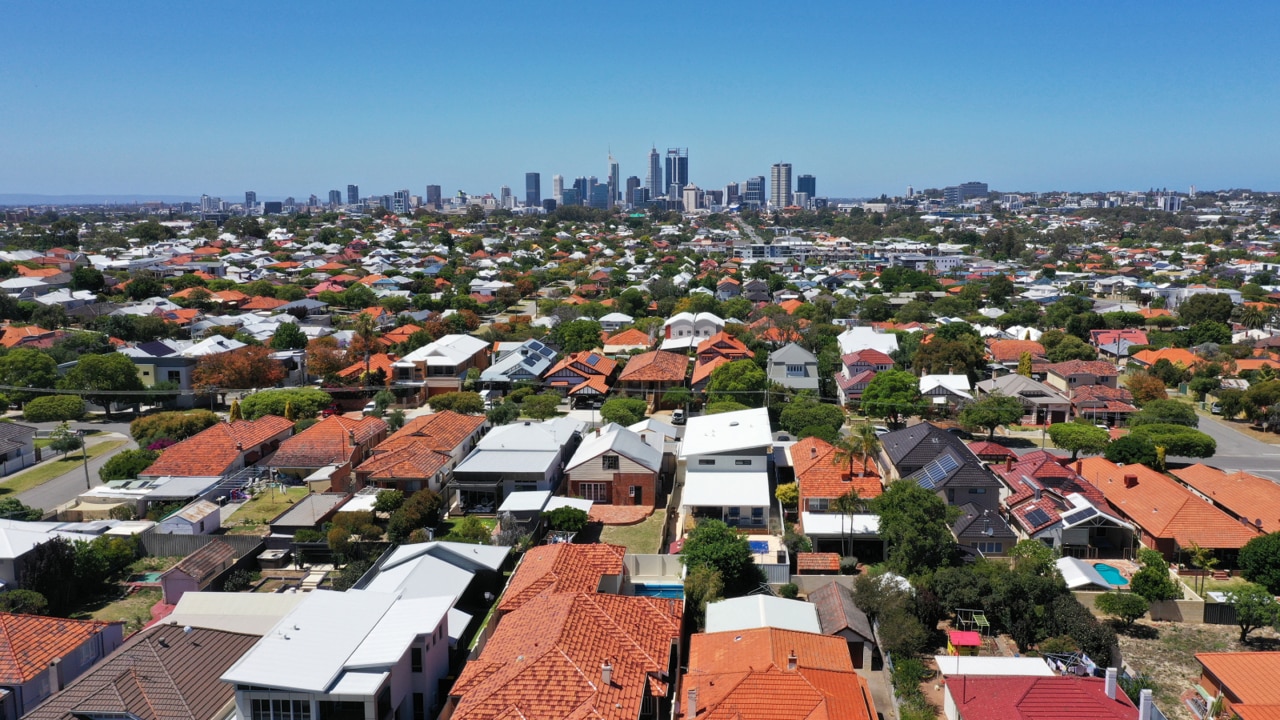 Perth and Brisbane to see ‘continued strength’ in housing market